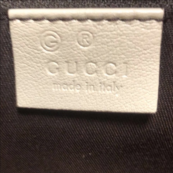 Gucci handbags - Picture 5 of 6